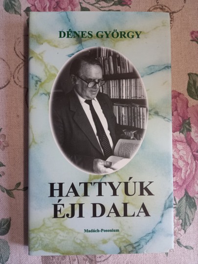 Hattyúk éji dala