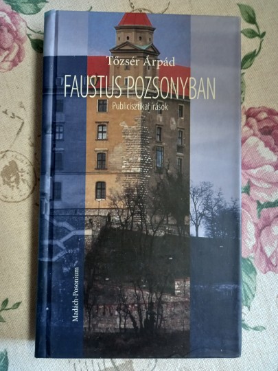 Faustus Pozsonyban