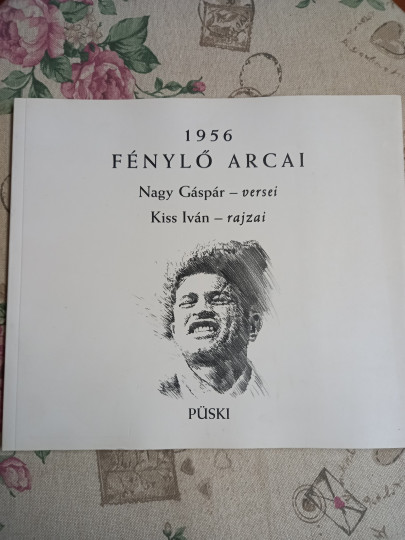 1956 fénylő arcai