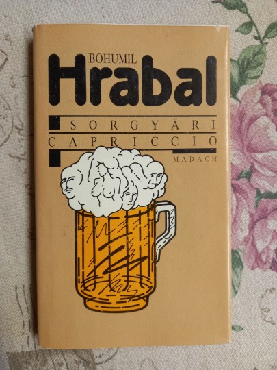 Sörgyári capriccio