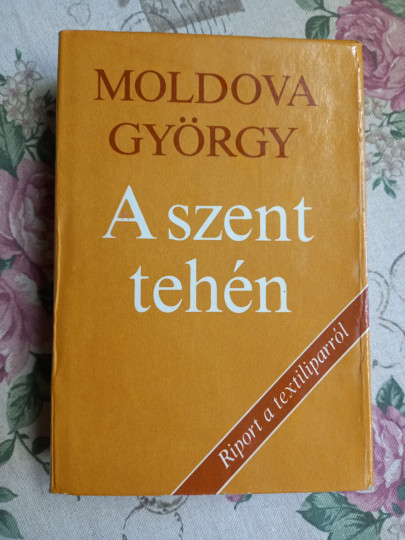 A szent tehén