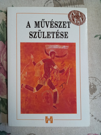 A művészet születése