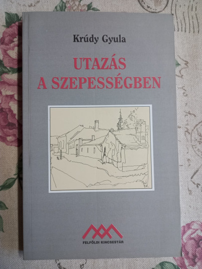 Utazás a Szepességben