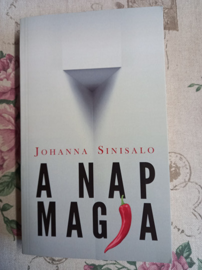 A Nap Magja A Nap Magja