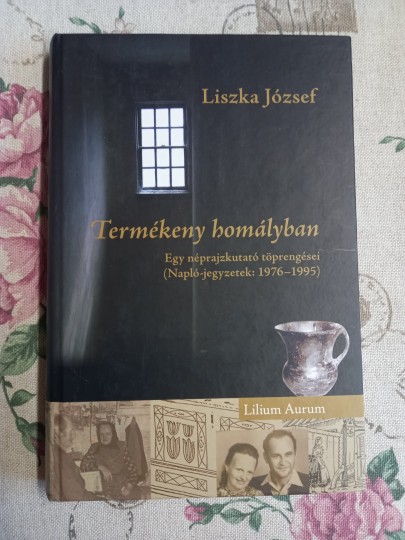 Termékeny homályban