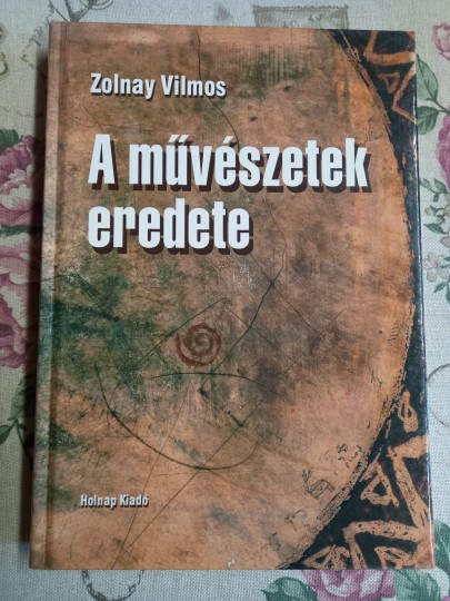 A művészetek eredete