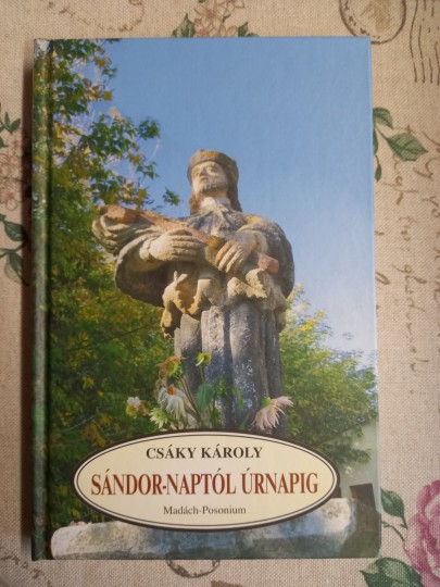 Sándor-naptól Úrnapig