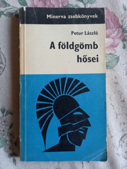 A földgömb hősei
