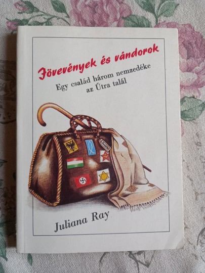 Jövevények és vándorok