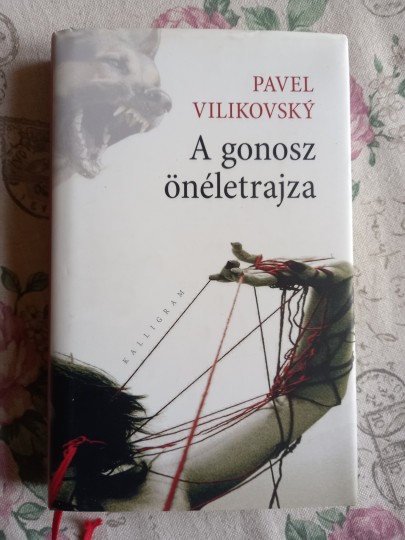 A ​gonosz önéletrajza