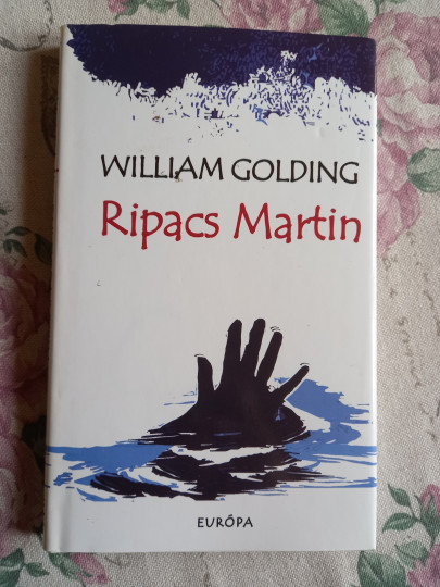 Ripacs ​Martin