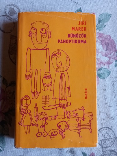 Bűnözők panoptikuma