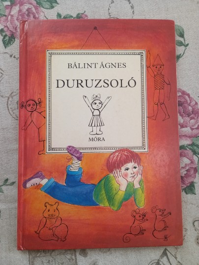 Duruzsoló