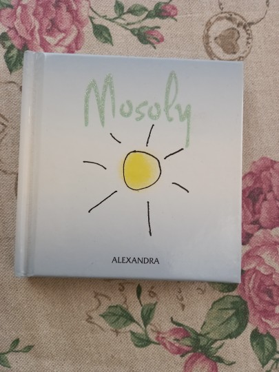 Mosoly