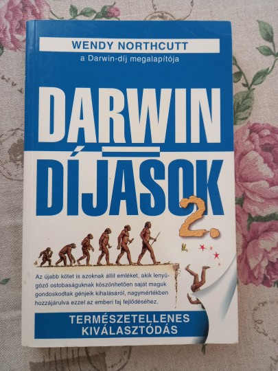 Darwin-díjasok 2.