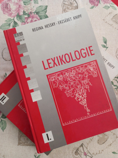 Lexikologie