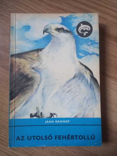 Az utolsó fehértollú