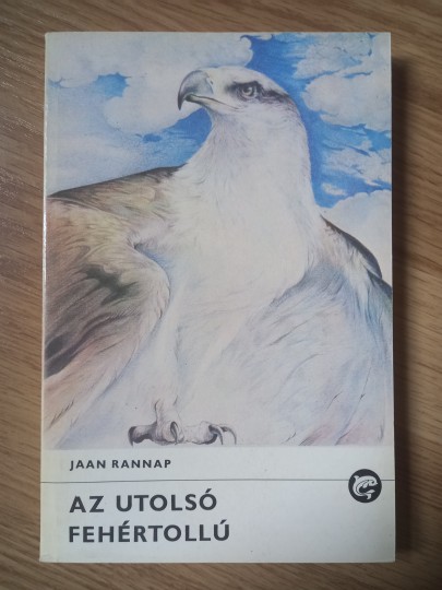 Az utolsó fehértollú