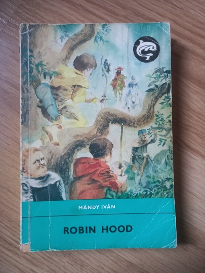 Robin Hood
