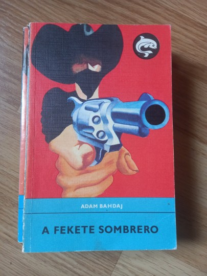 A fekete sombrero