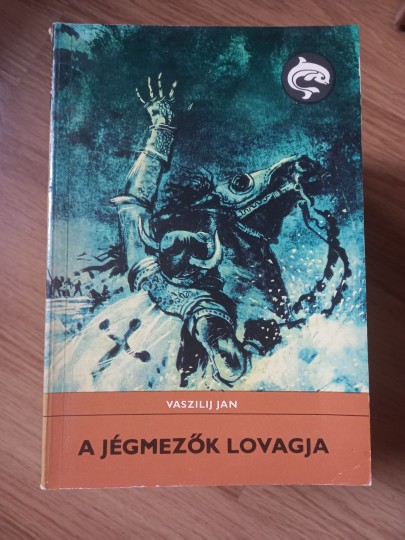 A jégmezők lovagja
