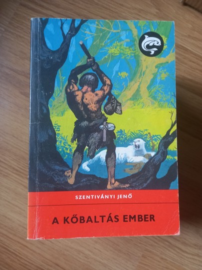 A kőbaltás ember