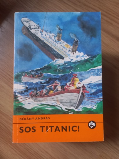 SOS Titanic!