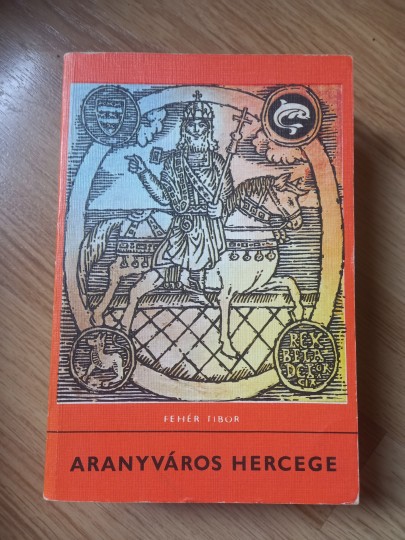 Aranyváros hercege