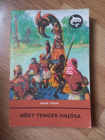Négy tenger hajósa