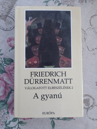 Válogatott elbeszélések 2.