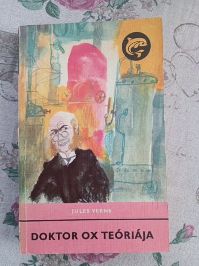 Doktor Ox teóriája