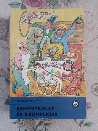 Keménykalap ​és krumpliorr