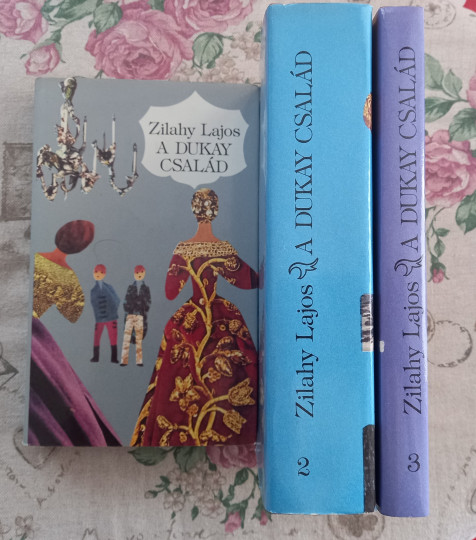 A Dukay család