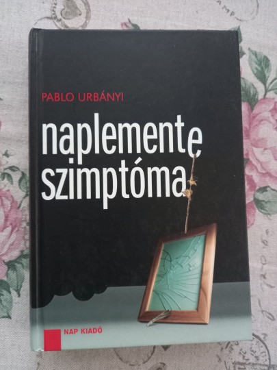 Naplemente szimptóma