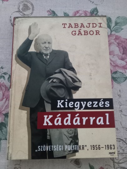 Kiegyezés Kádárral
