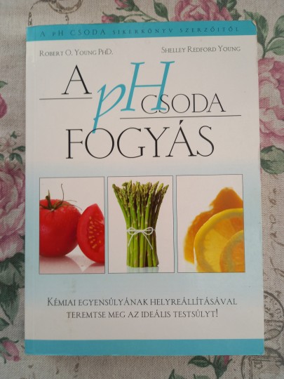 A pH csoda fogyás