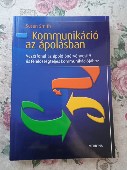 Kommunikáció az ápolásban