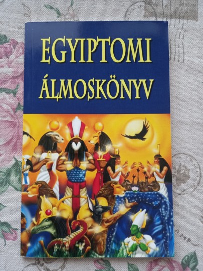 Egyiptomi álmoskönyv