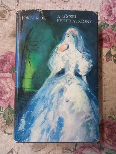 A lőcsei fehér asszony