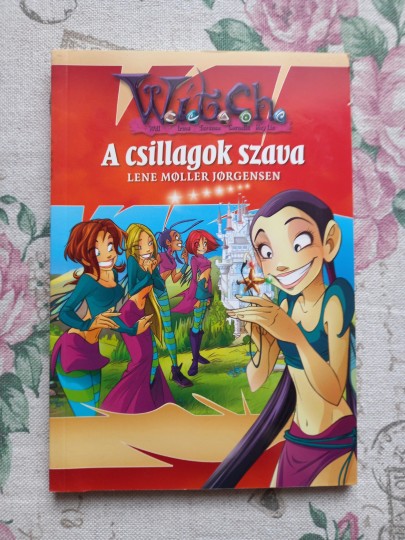 A csillagok szava