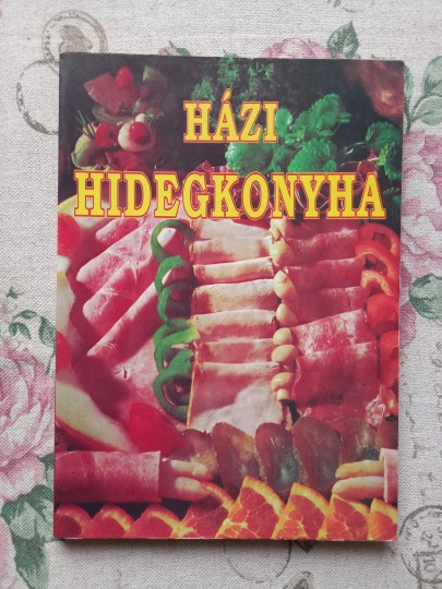 Házi hidegkonyha