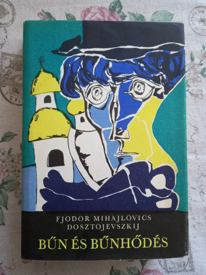 Bűn és bűnhődés