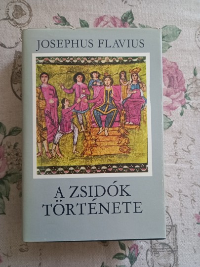 A zsidók története