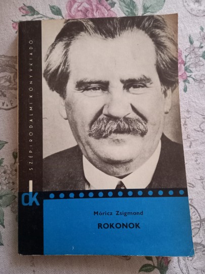 Rokonok