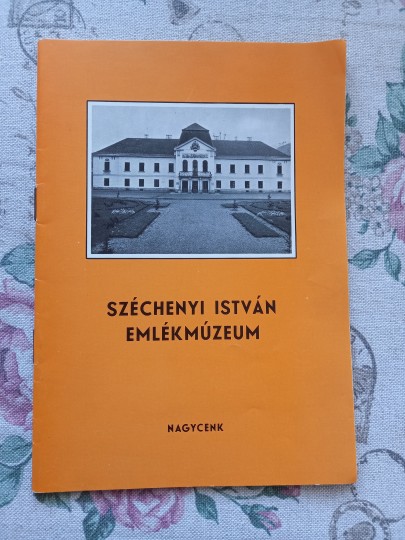 Széchenyi István emlékmúzeum