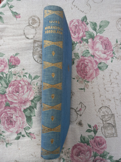 Mirandola fordulása