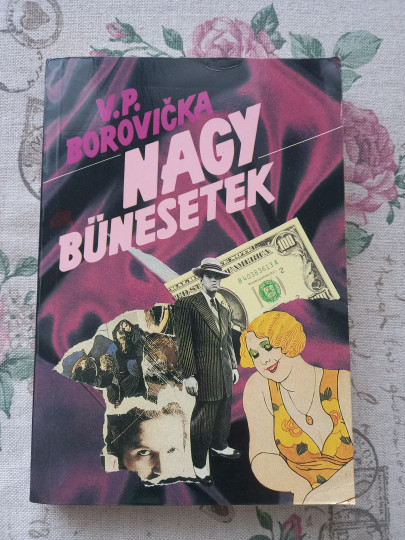 Nagy bünesetek