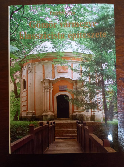 Gömör vármegye klasszicista építészete