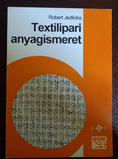 Textilipari anyagismeret