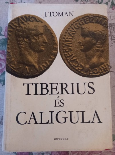 Tiberius és Caligula